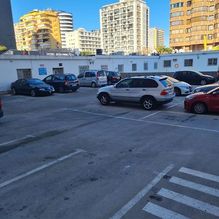 Apartamento Ducado con vistas al mar Benidorm Exterior foto